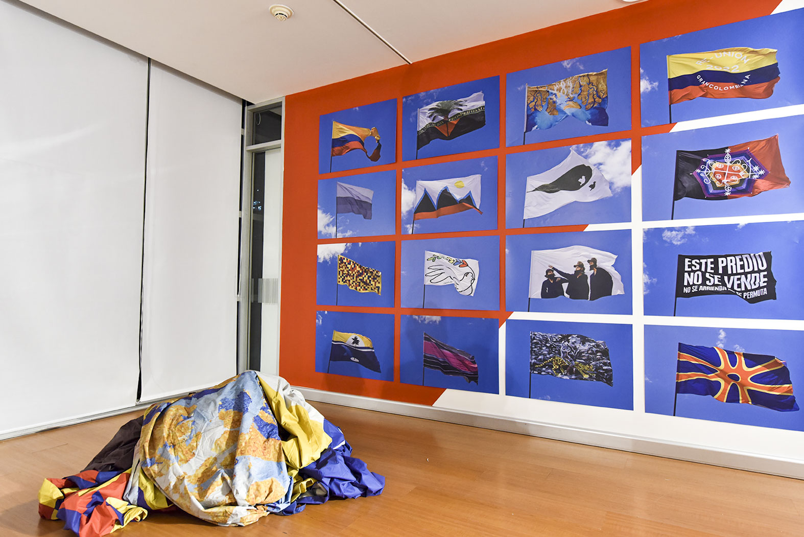 The Glass Room Bogotá