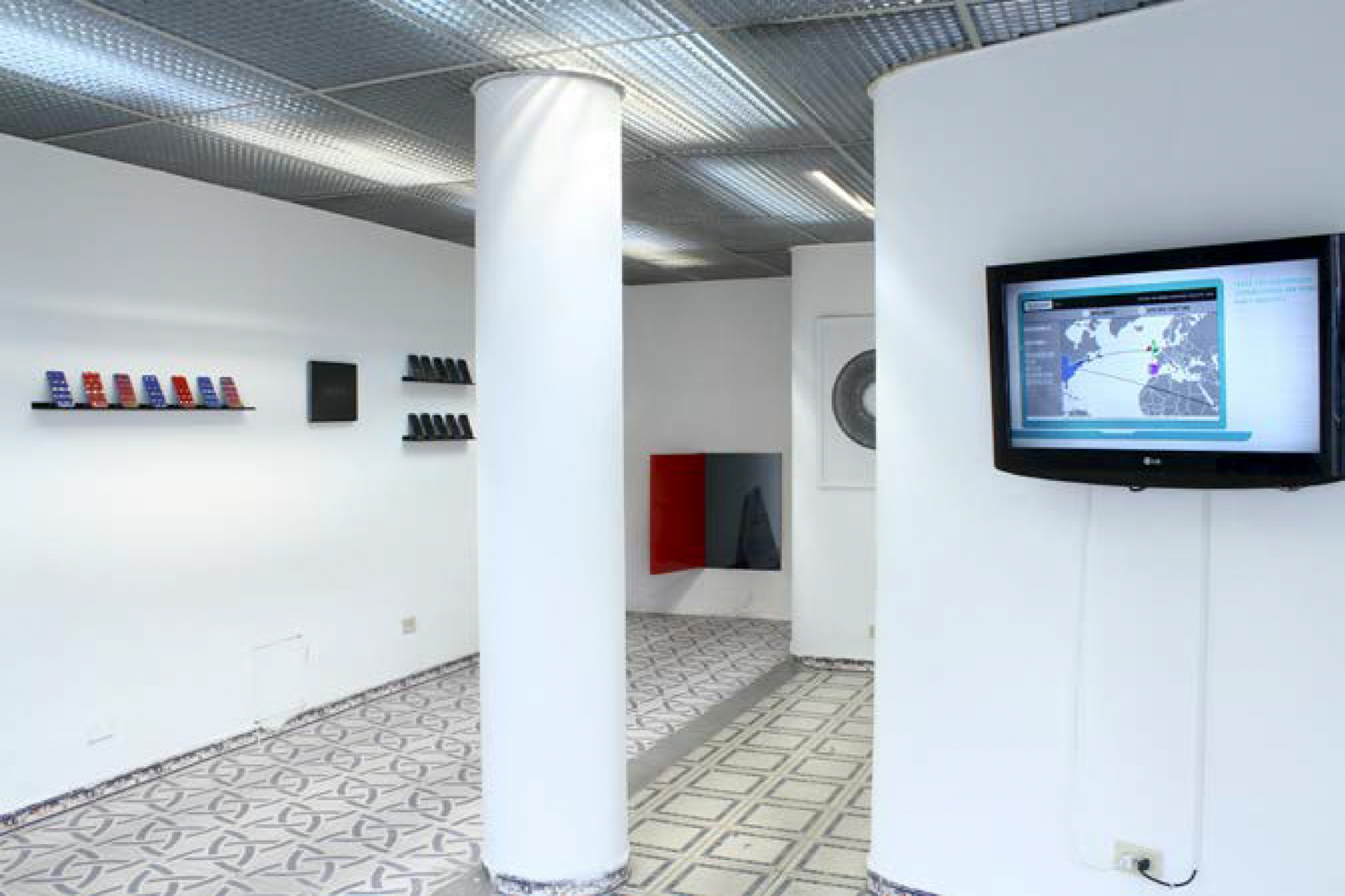 The Glass Room Bogotá