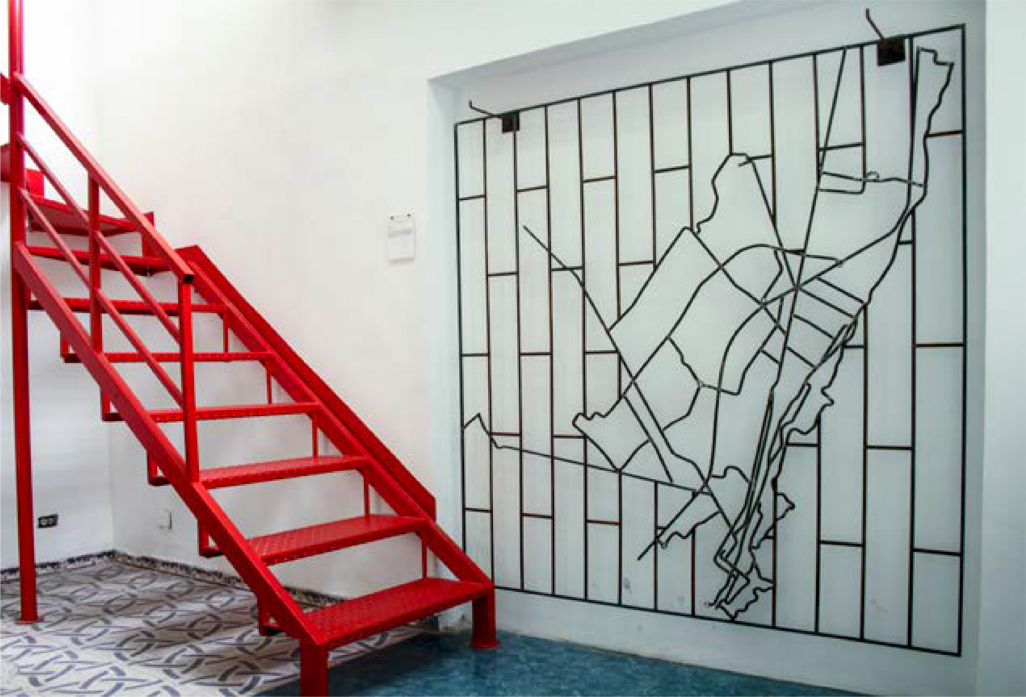 The Glass Room Bogotá