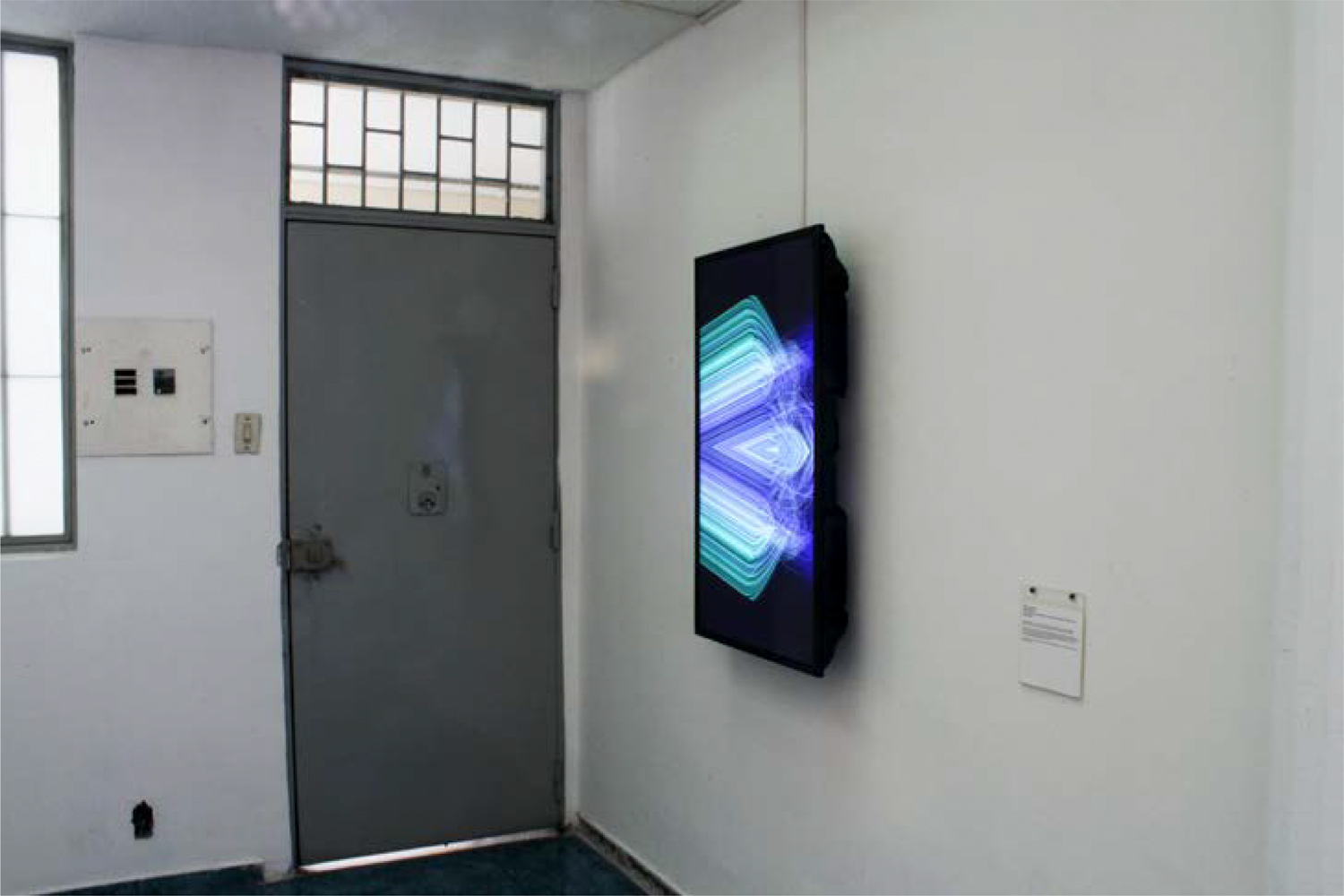 The Glass Room Bogotá