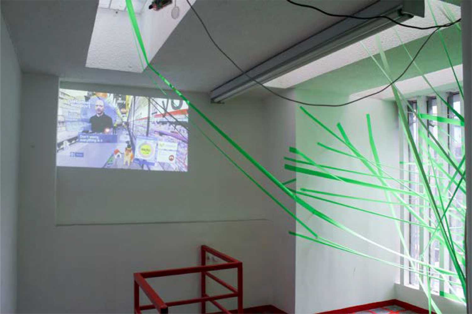 The Glass Room Bogotá